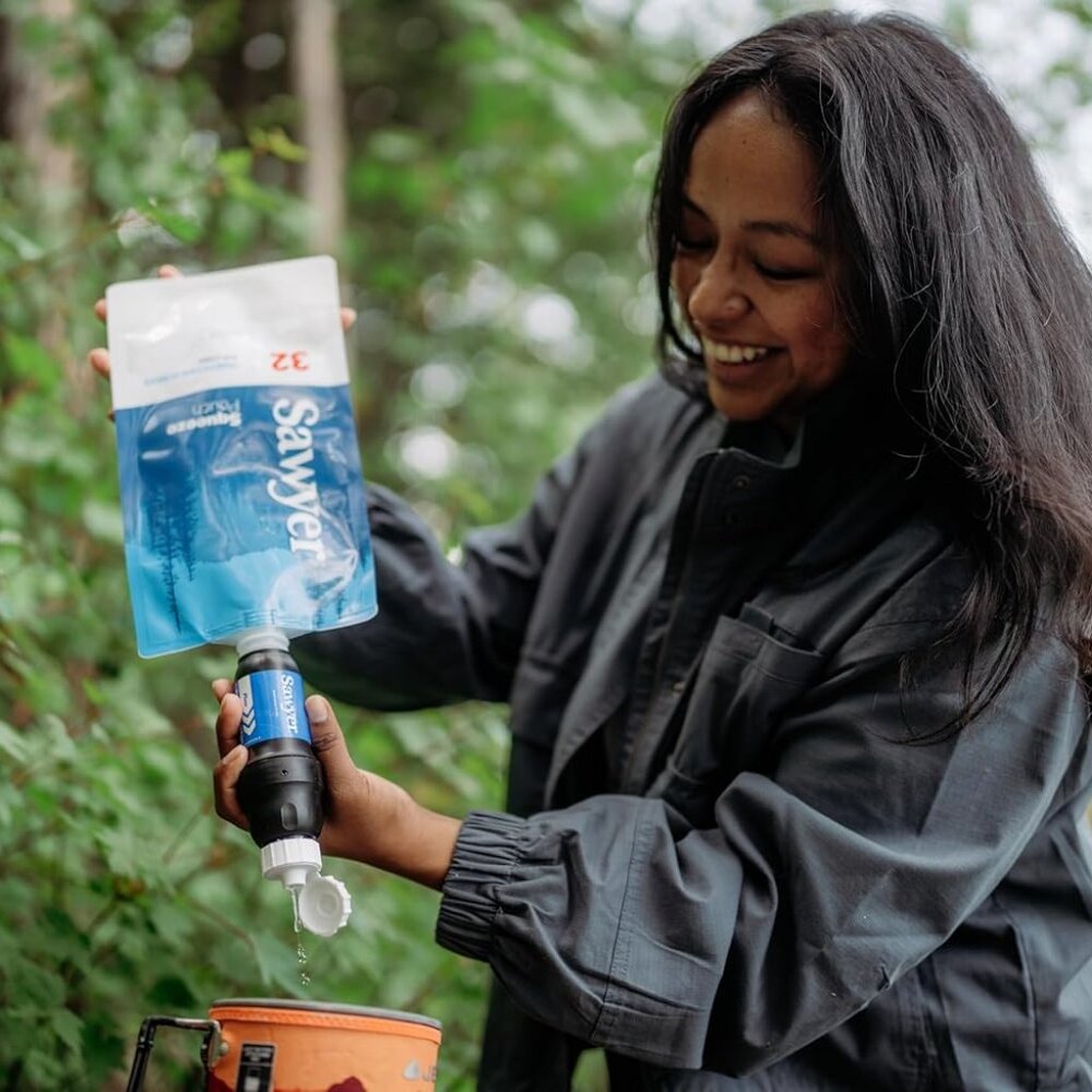 Compact And Efficient Squeeze Water Filter - Perf… - image 6